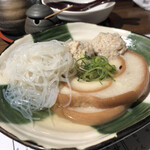 俺の割烹 おでん 銀座 - 