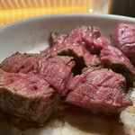 カルネジーオ ウエスト - 