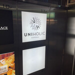 UNIHOLIC - 