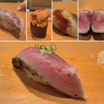 Shimbashi Tsuru Hachi - 