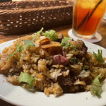 カルネジーオ ウエスト - 