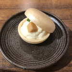 俺の割烹 おでん - 