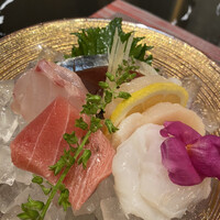 完全個室鮨和食かなうS - 