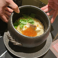 完全個室鮨和食かなうS - 