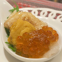 完全個室鮨和食かなうS - 