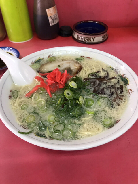 金ちゃん 金ちゃんヌードル フルver - YouTube