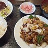 家庭中華料理 司馬 - 日替わりランチ