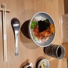 日本橋海鮮丼 つじ半 日本橋本店