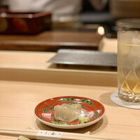 鮨 と、志 - 