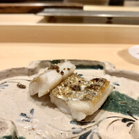 鮨 と、志 - 