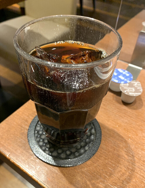 Kimura Coffee Ten Sanshainshiti Arupa Ten photo 3