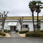 Bistro&Cafe 徒然 - 店舗外観