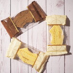 ユーハイム - 料理写真: