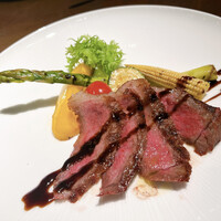 The Kitchen Salvatore Cuomo GINZA - 
