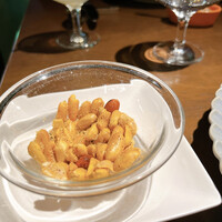 The Kitchen Salvatore Cuomo GINZA - 