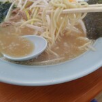 ラーメンショップ - 