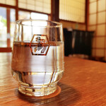 旧鈴木邸 CHAYA - ニッカウヰスキー。これ欲しい。