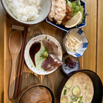 宮崎風土 くわんね - 