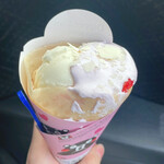 ディッパーダン - 料理写真: