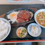 日光橋食堂 - 