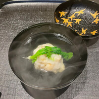 日本料理 晴山 - 