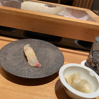 築地青空三代目 本店 - 