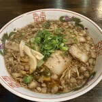 尾道ラーメン 暁 - 