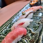 Sushi Kenzan - 