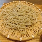 手打ち蕎麦 かな井 - 