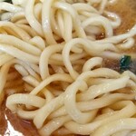ラーメン 環2家 - のりピー杉の柔肌♥️