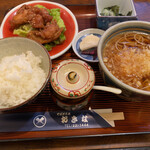 そば処　おきな - 