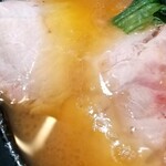 ラーメン 環2家 - セクシーショット♥️