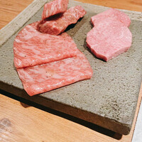 焼肉うしごろ 西麻布本店 - 