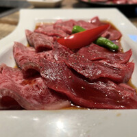 六本木焼肉　Kintan - 