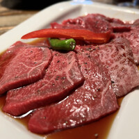 六本木焼肉　Kintan - 