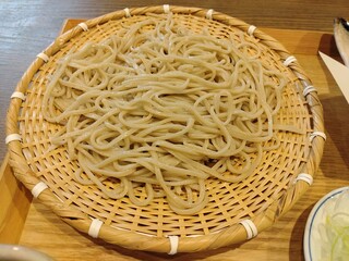 手打ち蕎麦 かな井 - 