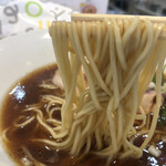 自家製麺 フラワー - 