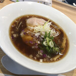 自家製麺 フラワー - 