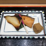 魚久 イートイン あじみせ 本店 - 