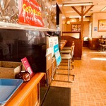 一番亭 - 内観写真: