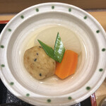 魚久 イートイン あじみせ 本店 - 