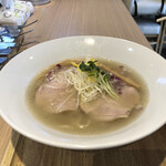 自家製麺 フラワー - 