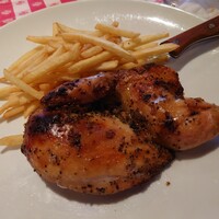 グランド・セントラル・オイスターバー&レストラン 品川店 - 