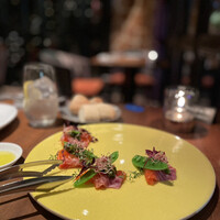 Terrace Dining TANGO - 