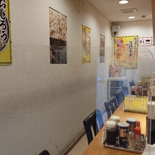 新潟発祥ラーメン なおじ_2