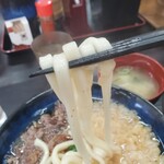 資さんうどん - 