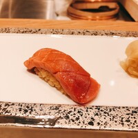 神田 鮨 近松 - 