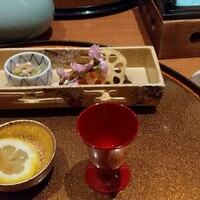 下関春帆楼 阿倍野店 - 
