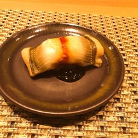 神田 鮨 近松 - 
