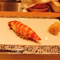 神田 鮨 近松 - 